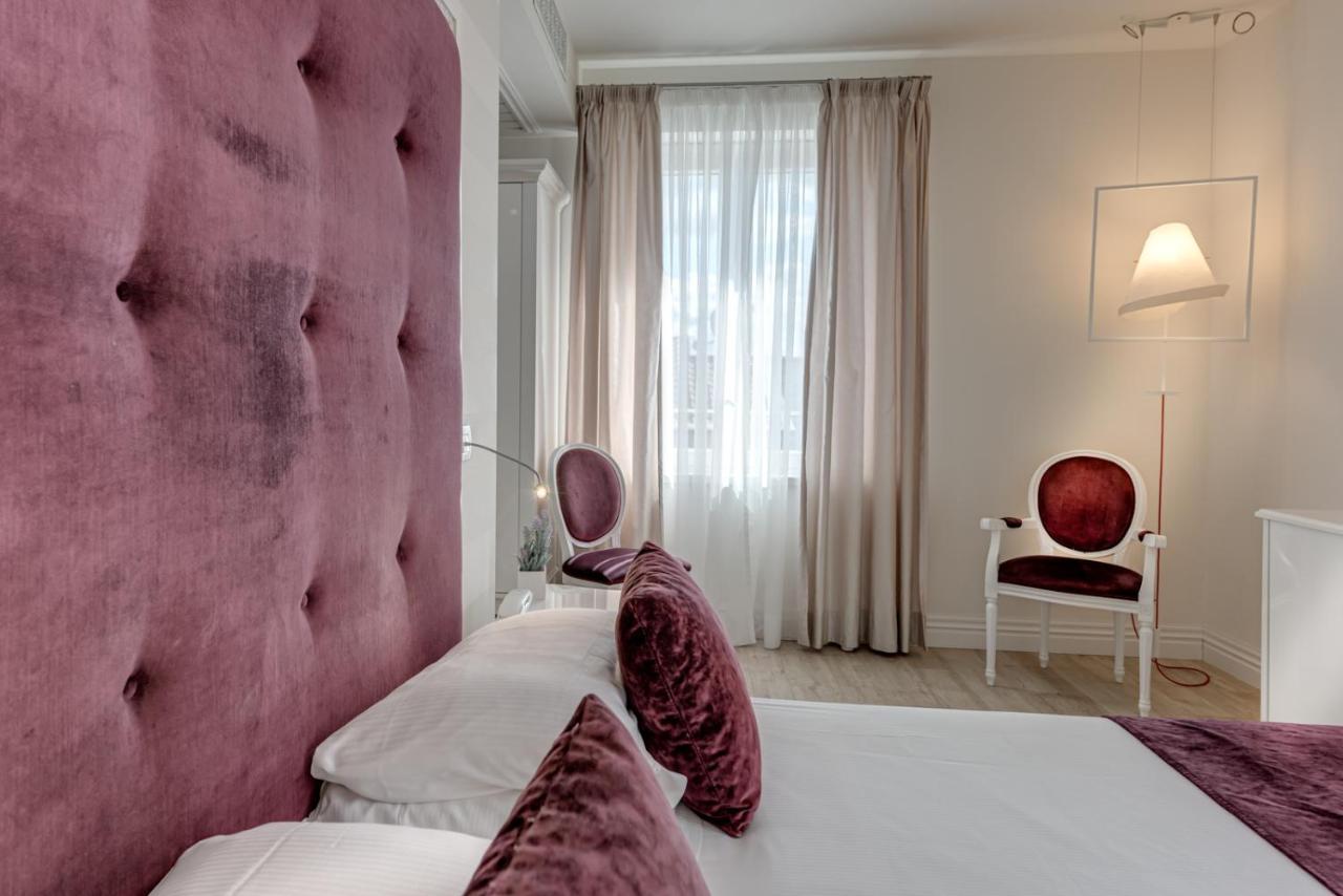 Boutique Villa Liberty - Dependance - Borgo Capitano Collection - Albergo Diffuso San Quirico d'Orcia Exterior photo