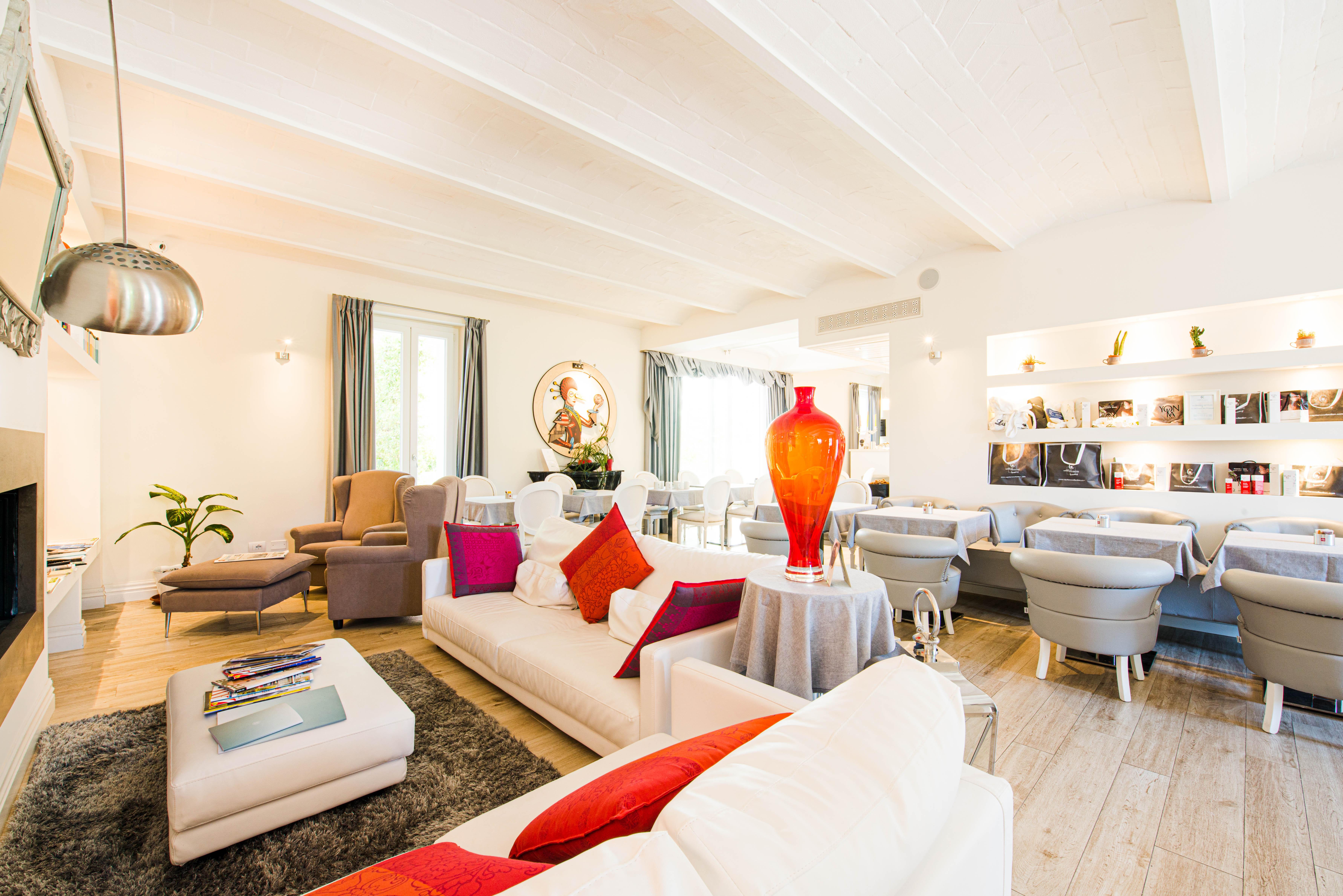 Boutique Villa Liberty - Dependance - Borgo Capitano Collection - Albergo Diffuso San Quirico d'Orcia Exterior photo