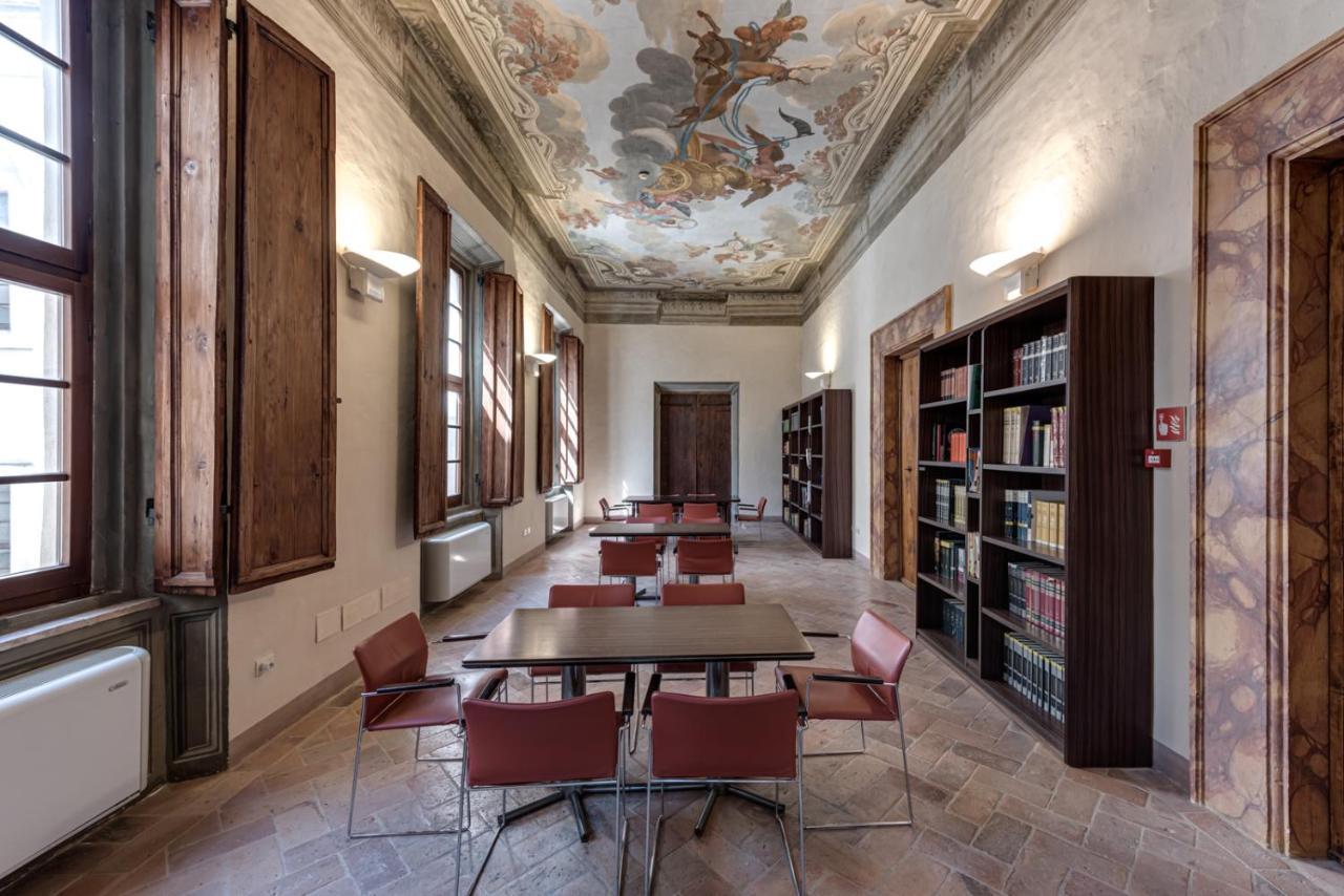 Boutique Villa Liberty - Dependance - Borgo Capitano Collection - Albergo Diffuso San Quirico d'Orcia Exterior photo
