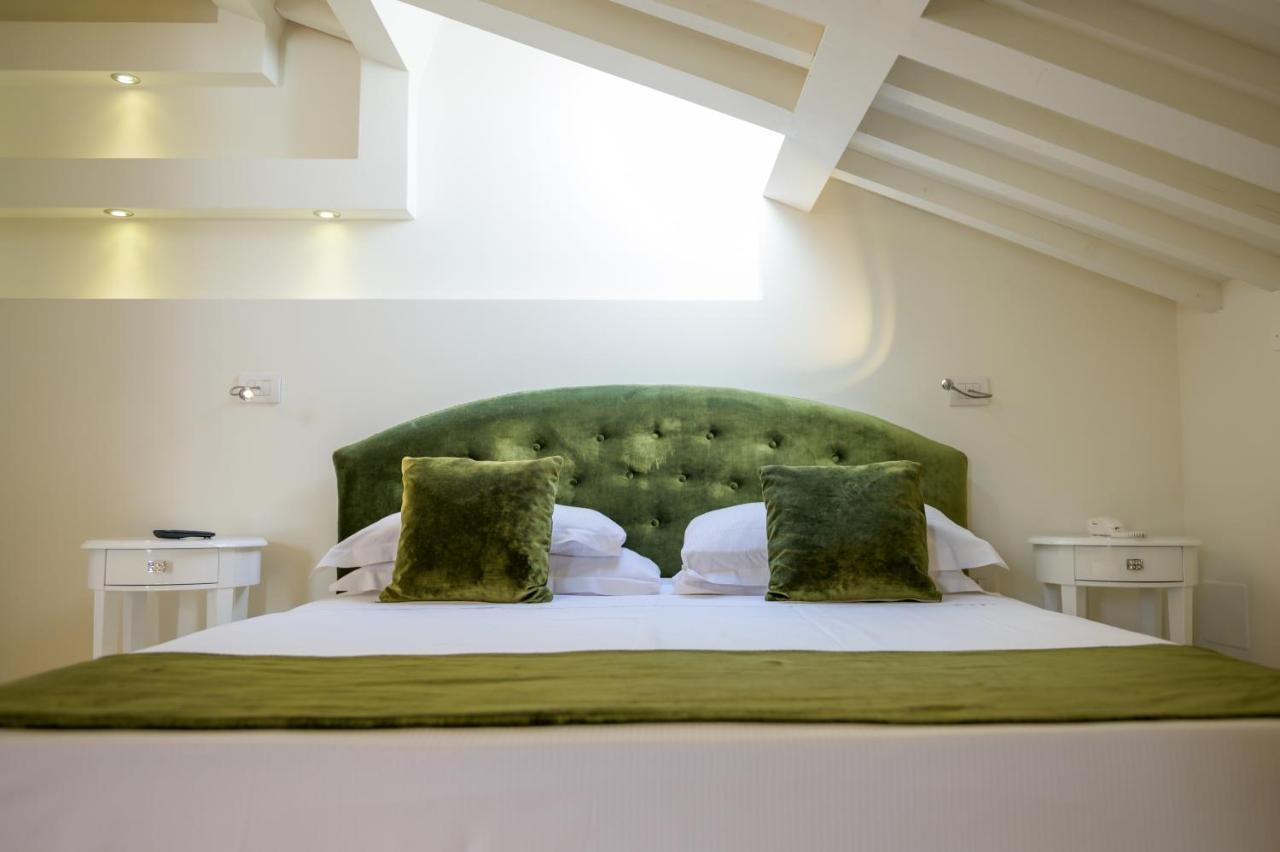 Boutique Villa Liberty - Dependance - Borgo Capitano Collection - Albergo Diffuso San Quirico d'Orcia Exterior photo